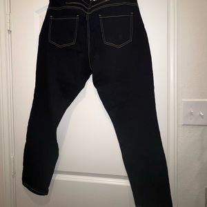 Jeans Copper flash